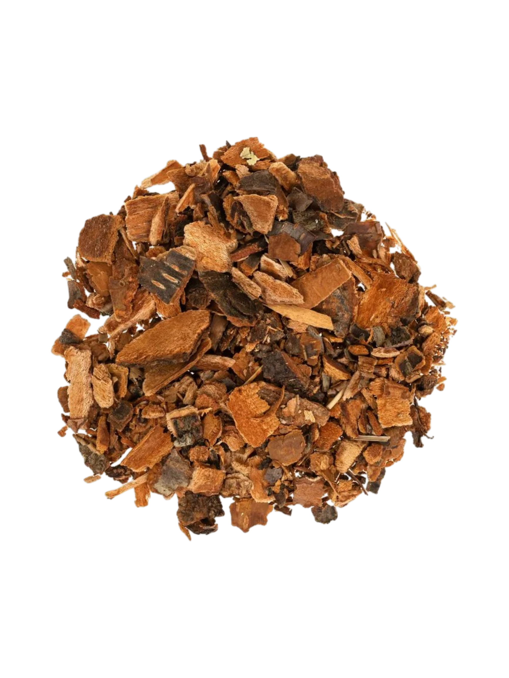 Bitering, Cherry Bark Pieces 16oz pouch