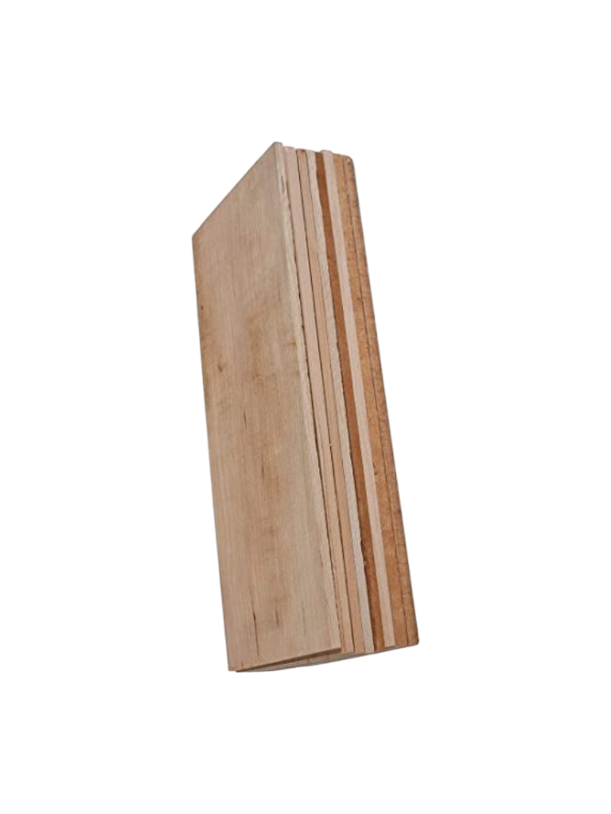 Wood, Cherry Wood Planks, 4x7x1/4", Pack of 6 Pieces, for Grill or Oven