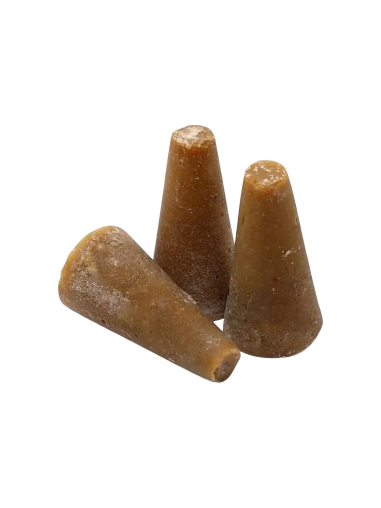 Sugar, Piloncillo, Raw Mexican Brown Sugar, 8oz cone