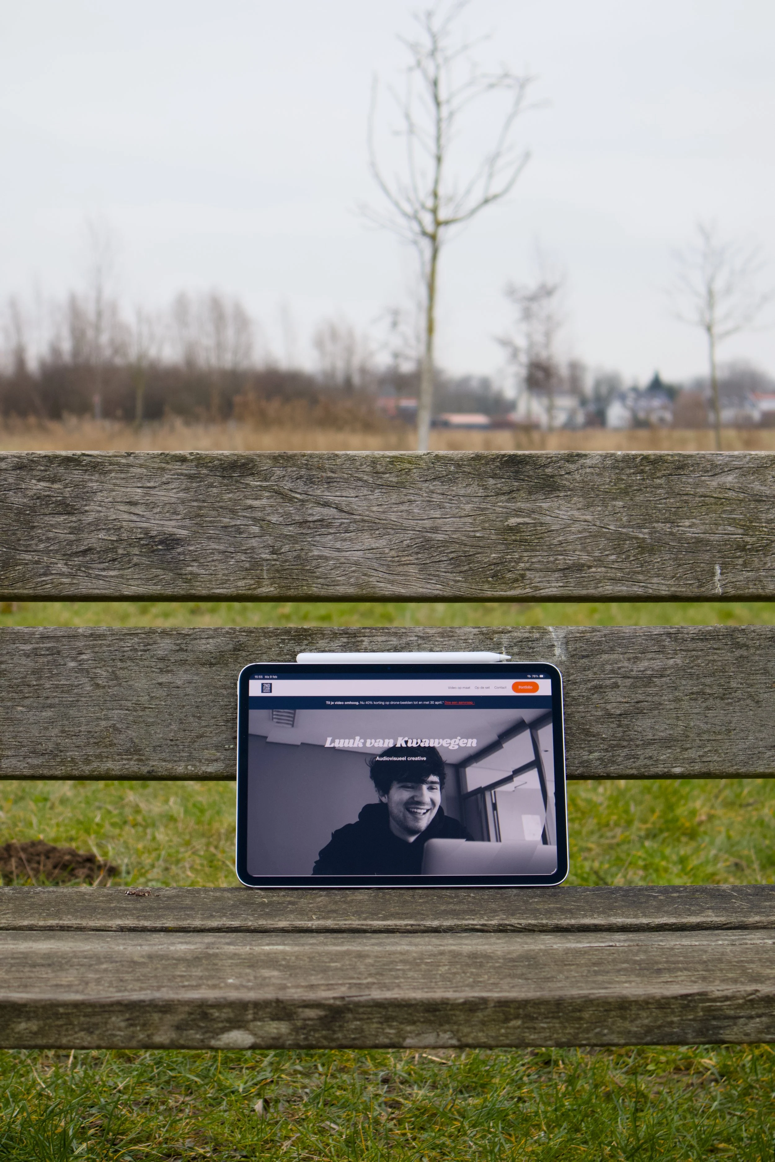 2nd Floor Movies lanceert website en actie