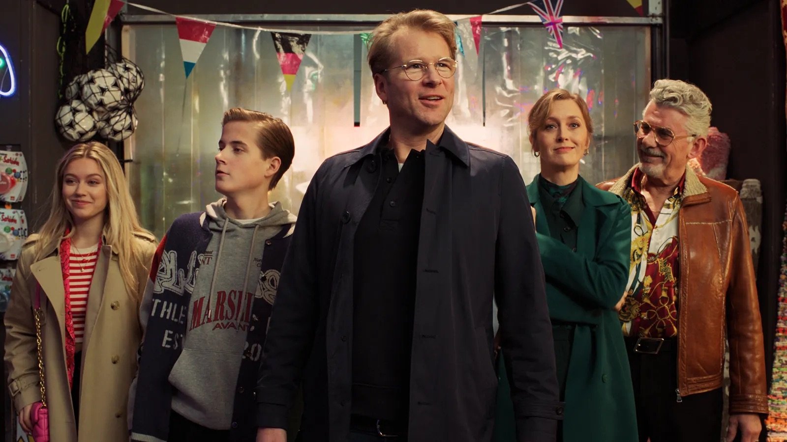 De Tatta’s: De Serie - Seizoen 2