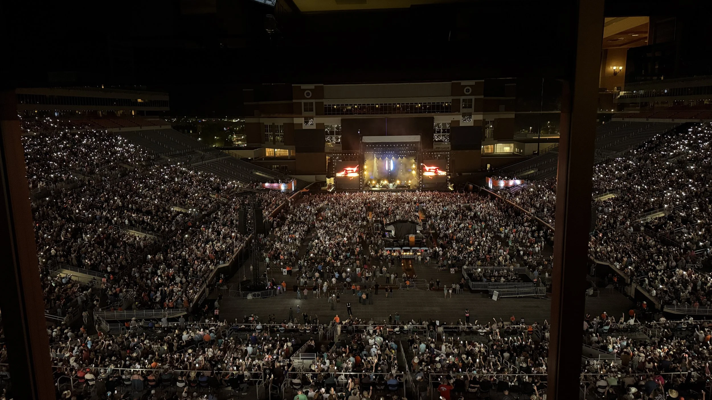 The Boys from Oklahoma Country Festival