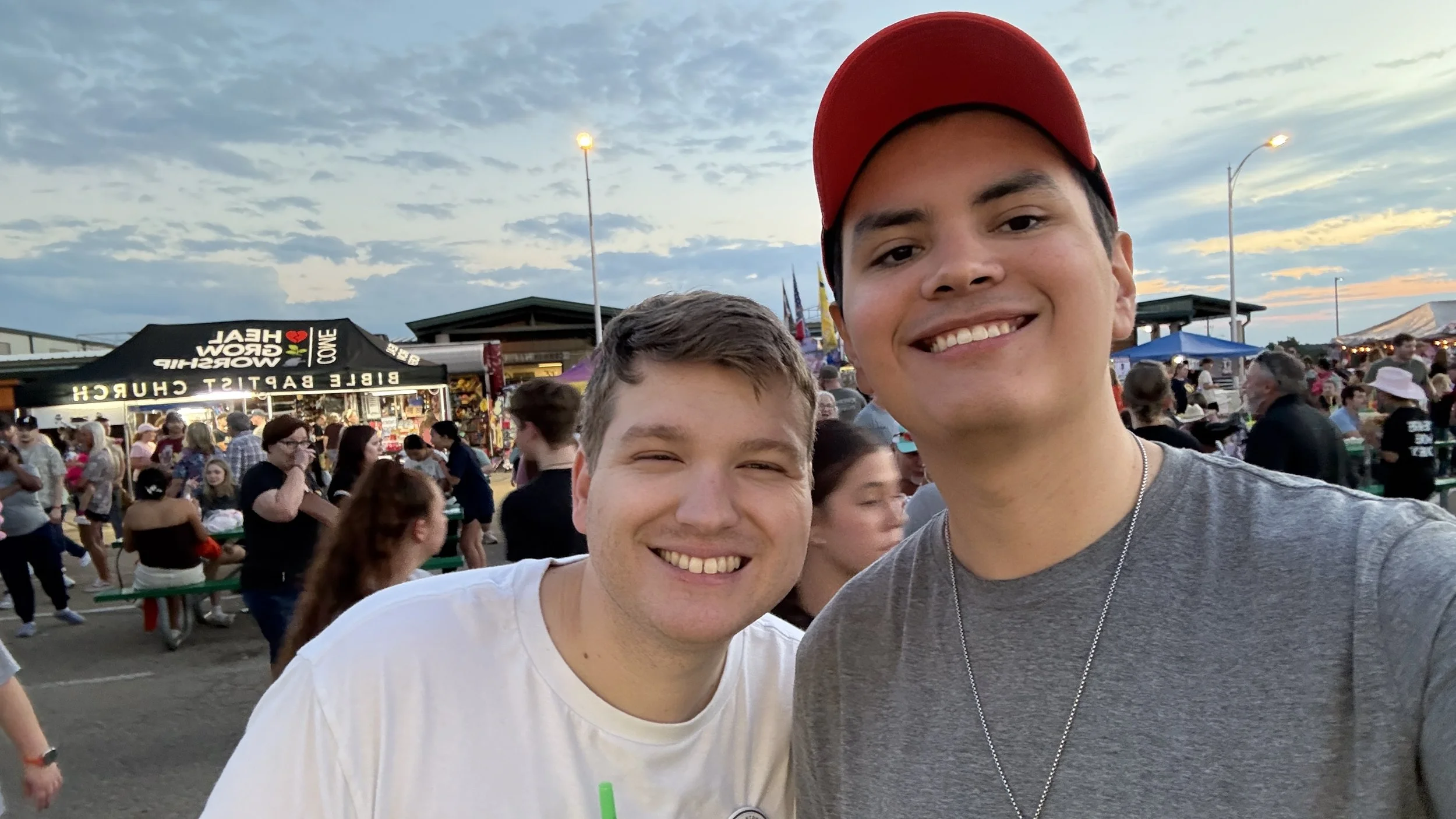 2025 Payne County Fair