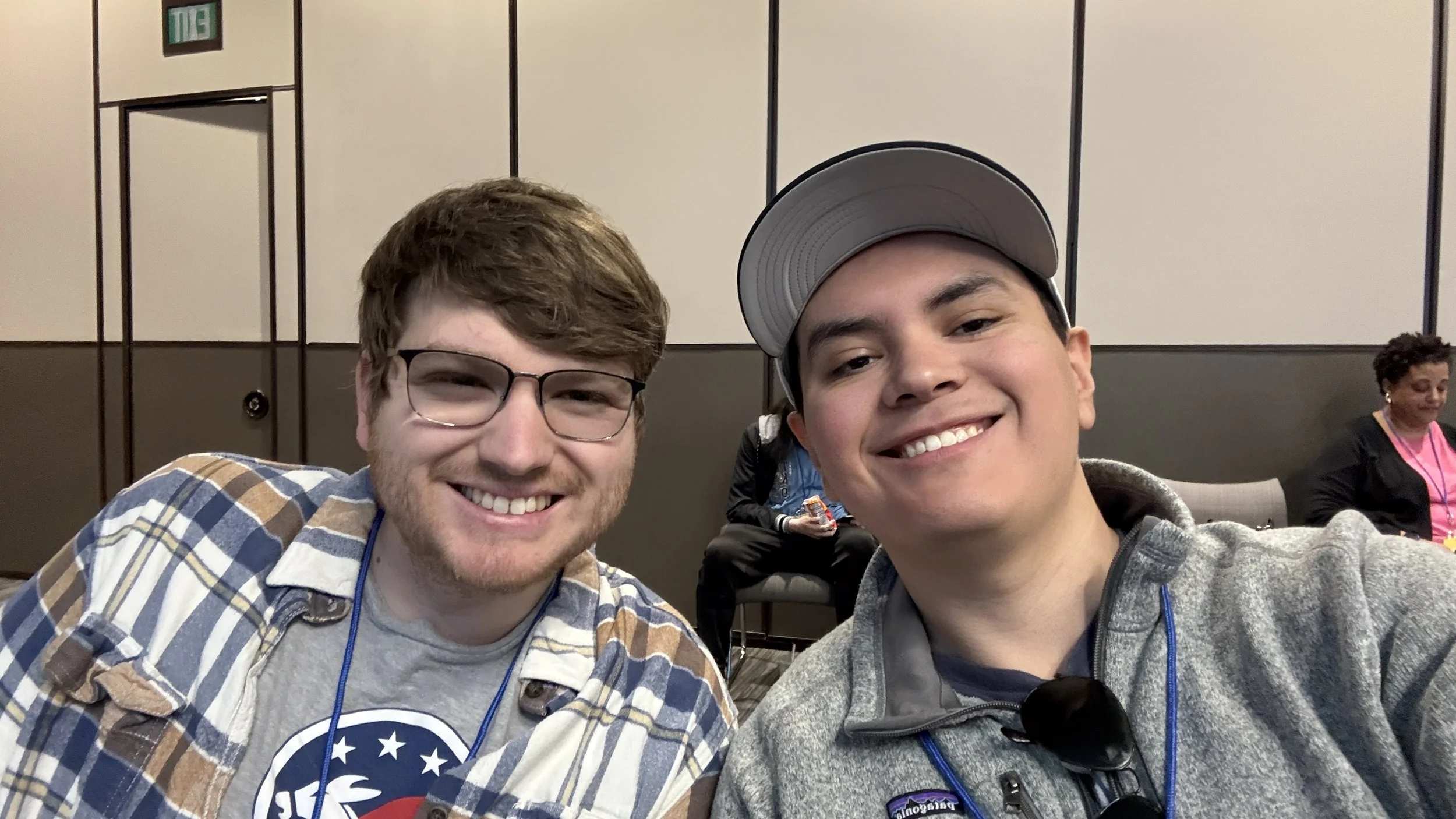 Congressional District 1 Convention