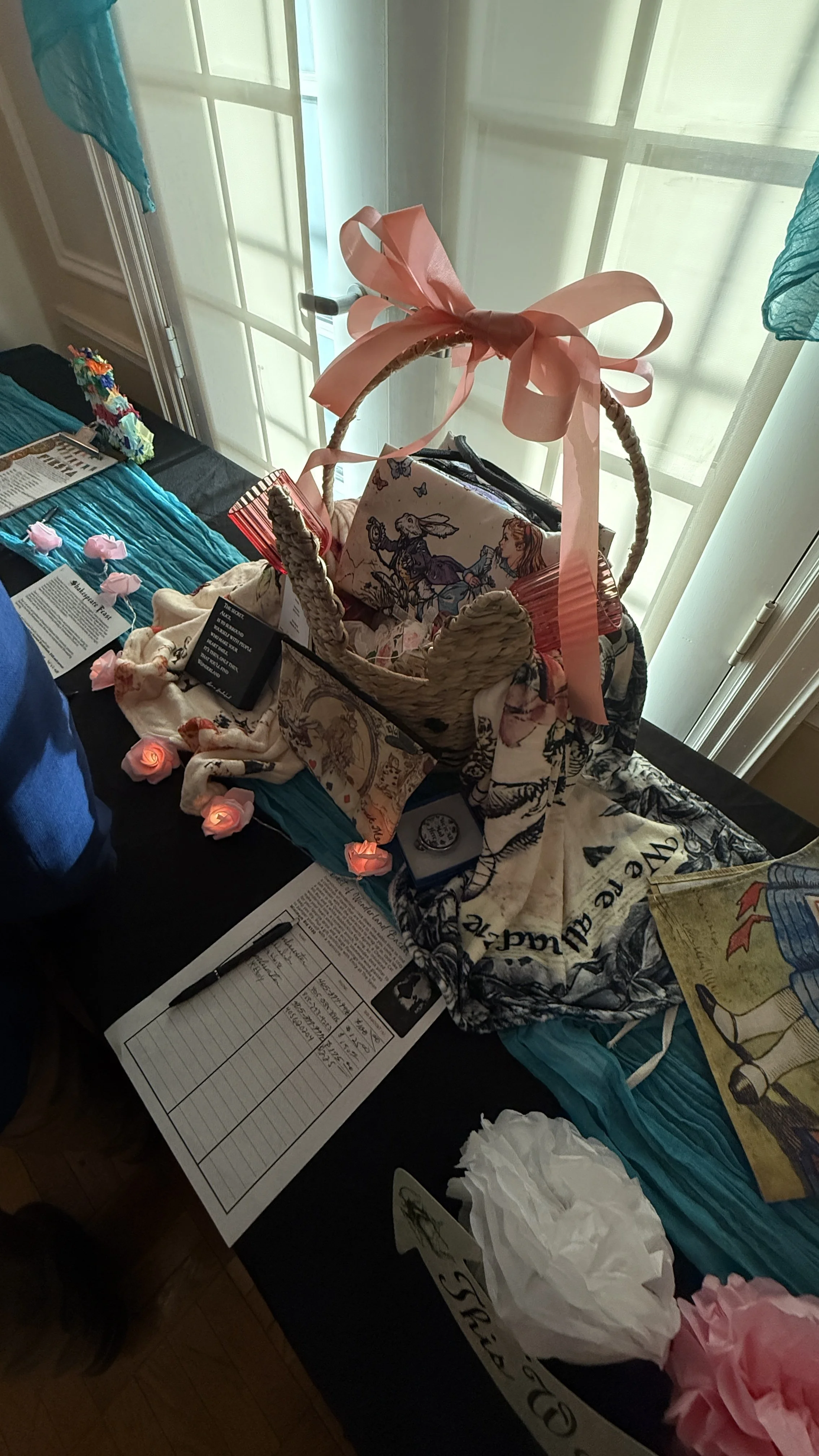 2025 Theatre Circle Gala