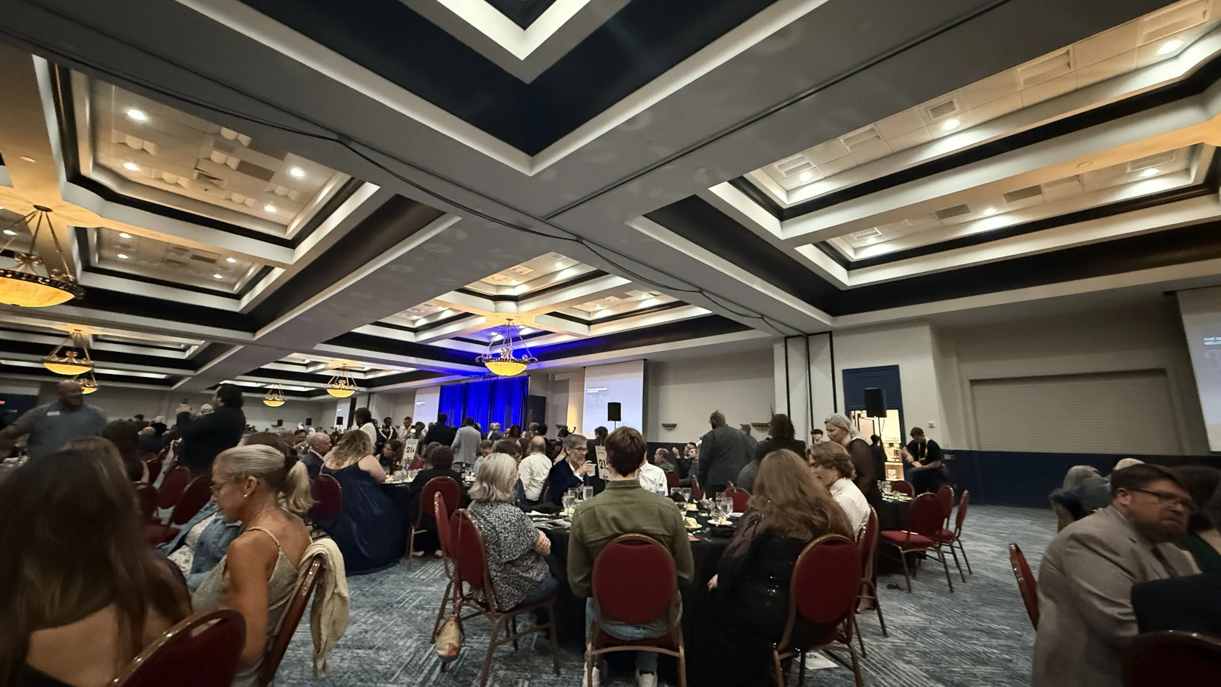 2025 Carl Albert Dinner