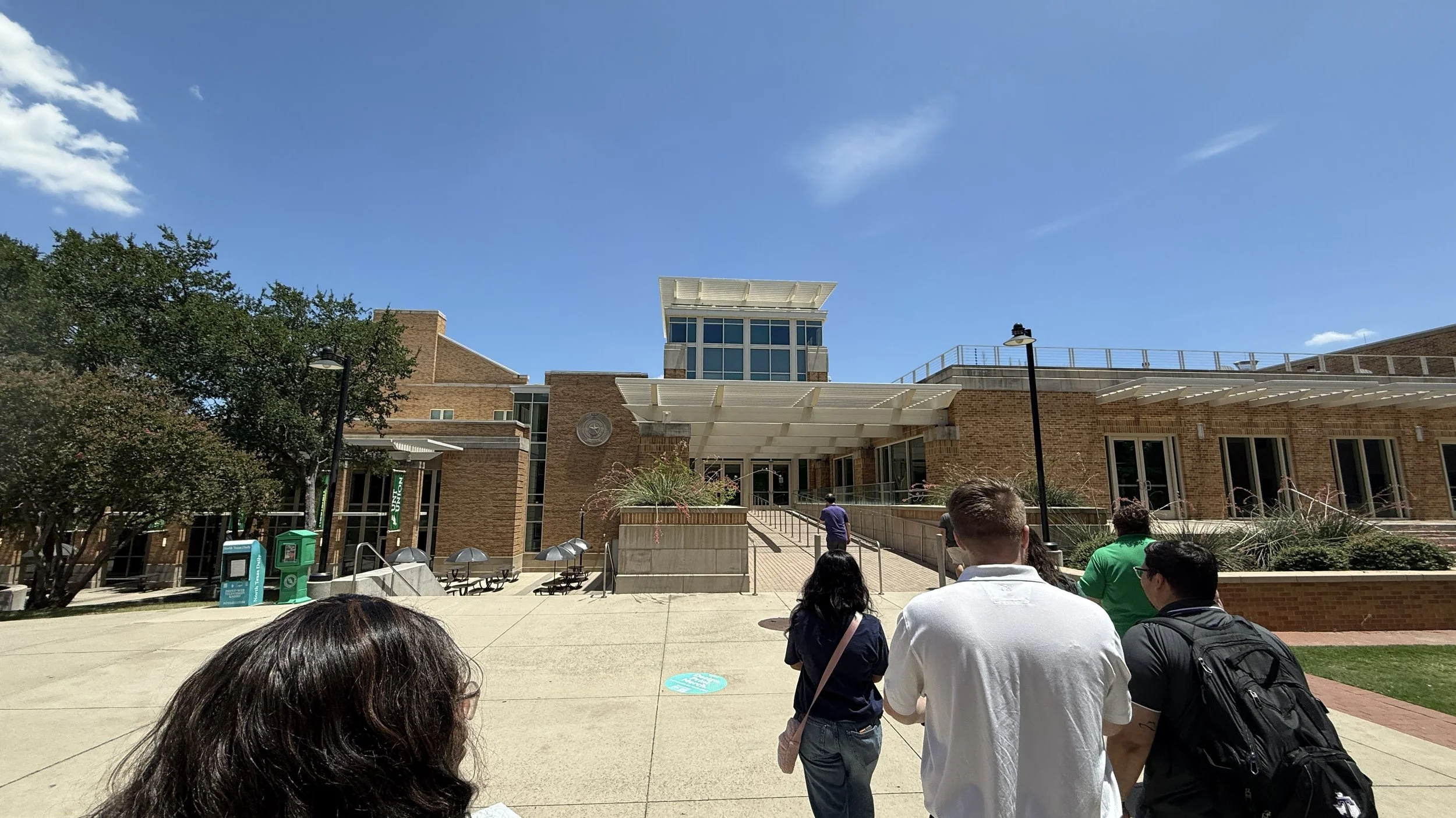 2025 ACUI Drive-In Conference