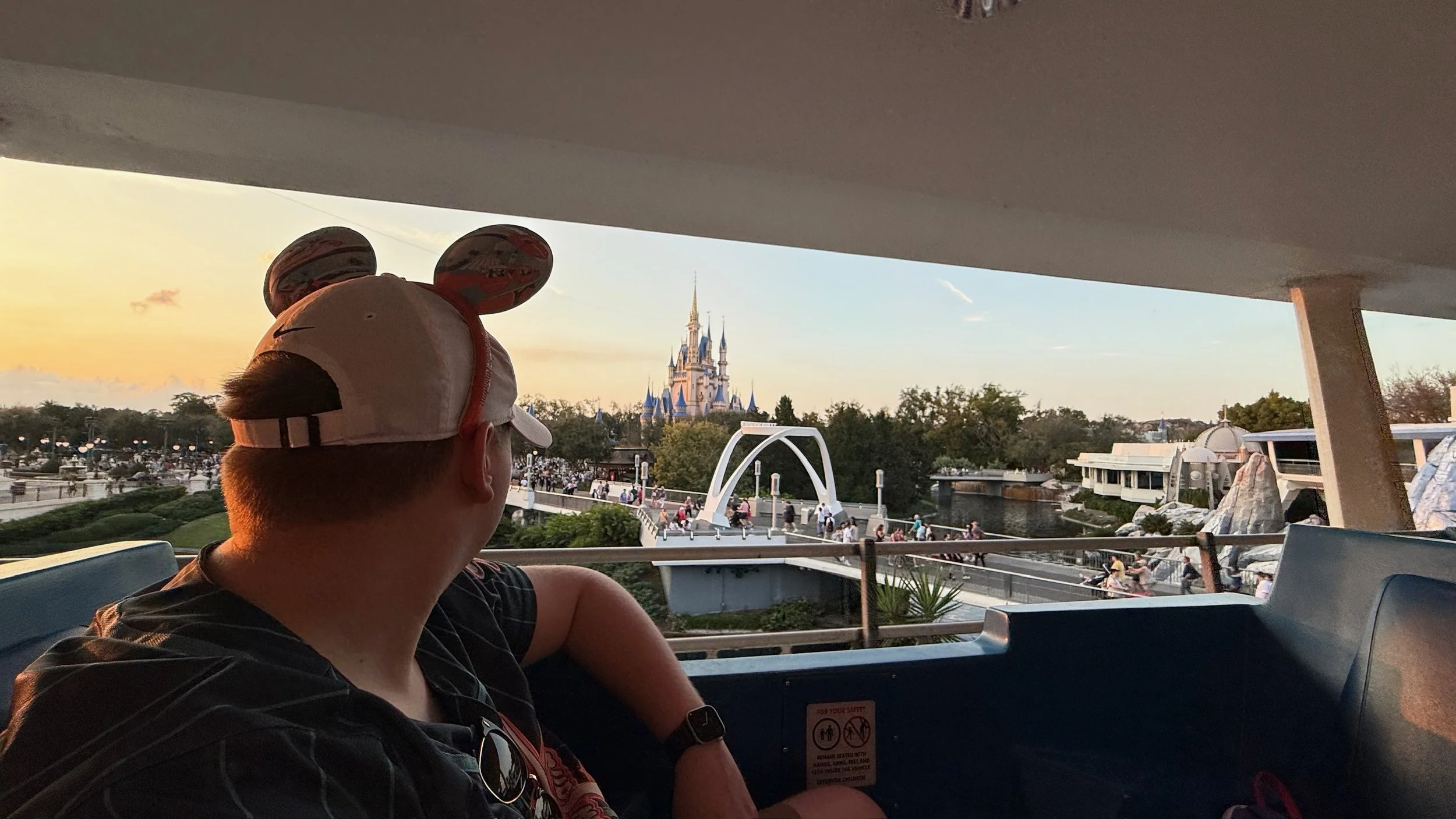 Walt Disney World