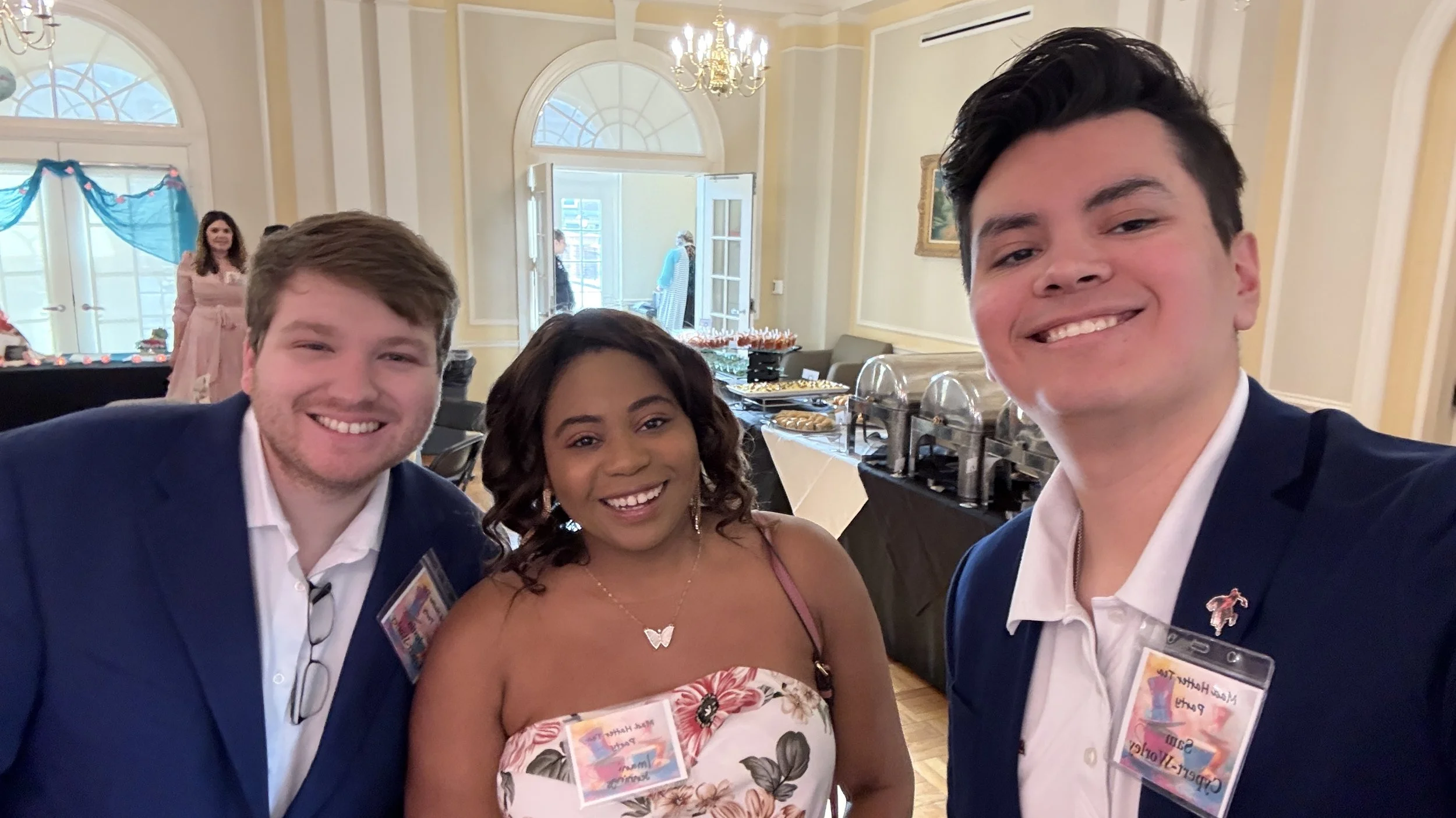 2025 Theatre Circle Gala