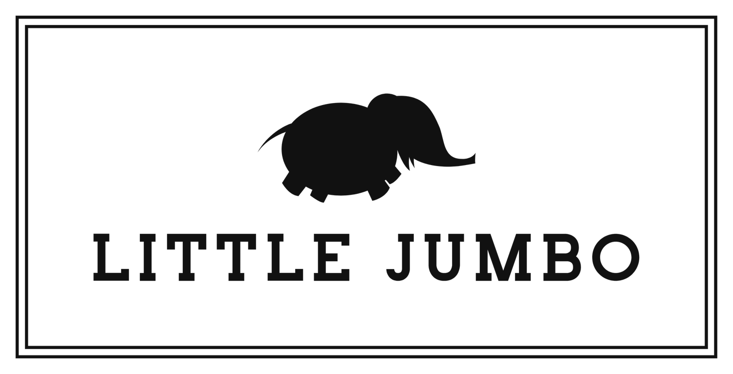 Designed for your baby in mind