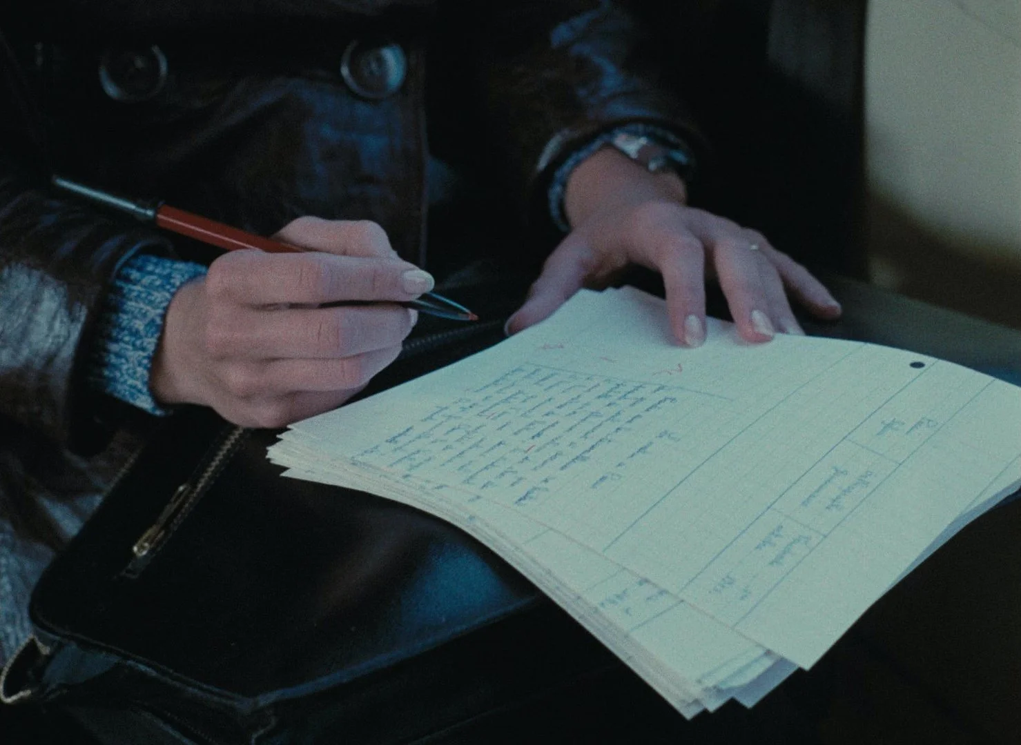 Script Doctoring (Hourly Rate)