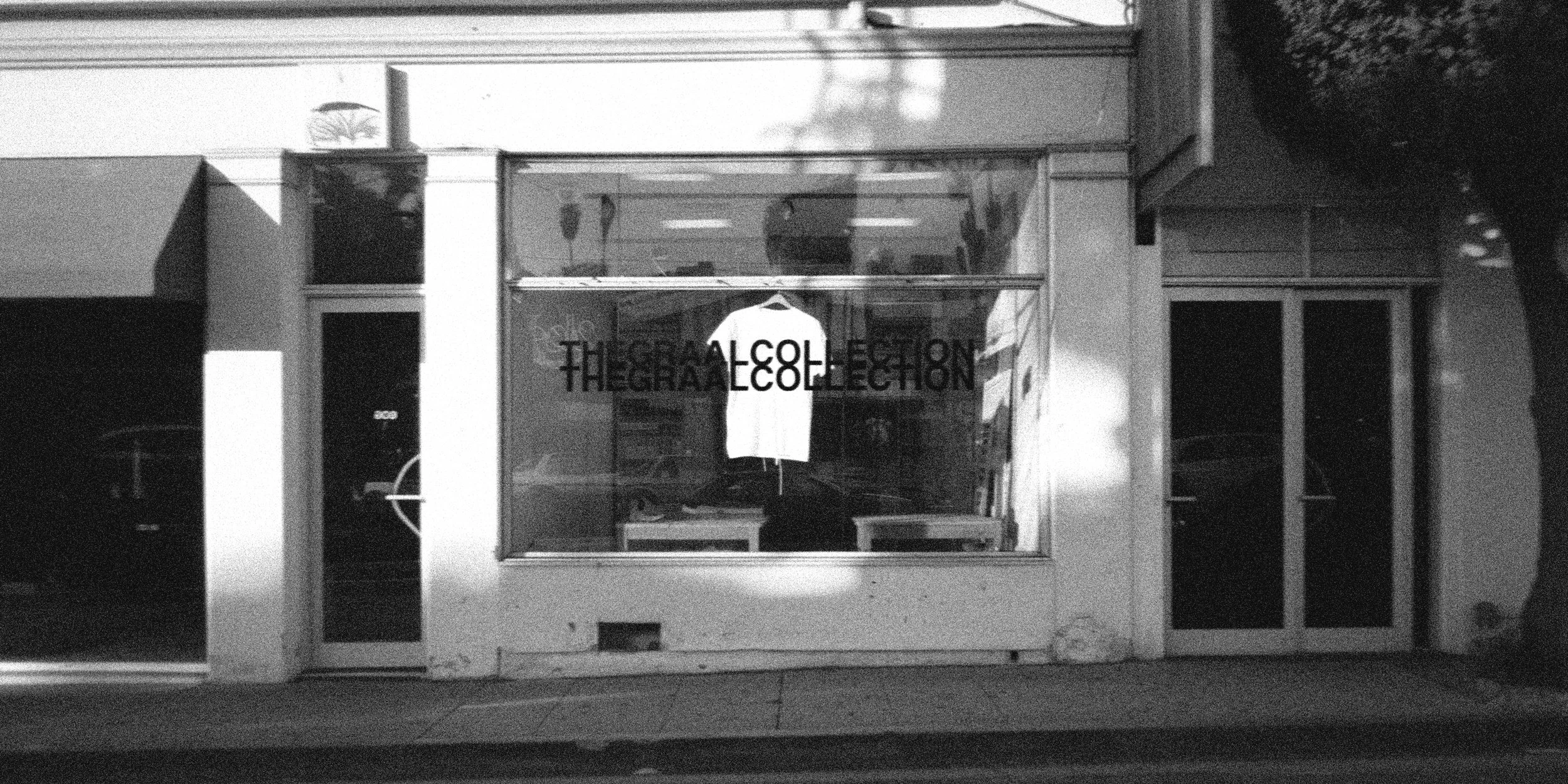 GRAAL — EARLY ACCESS