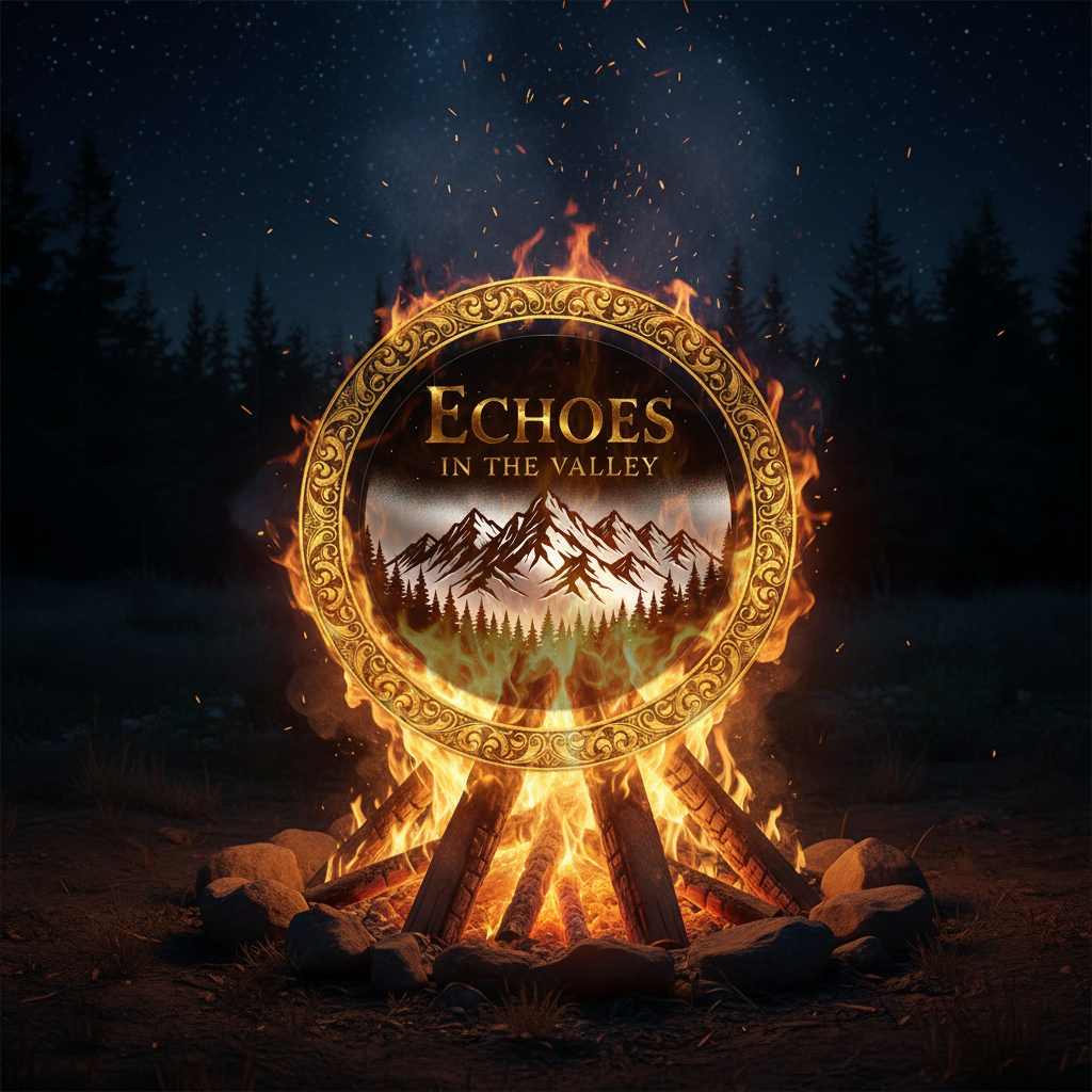 Echoes In The Valley