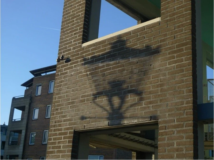 Caleidoscopische blik