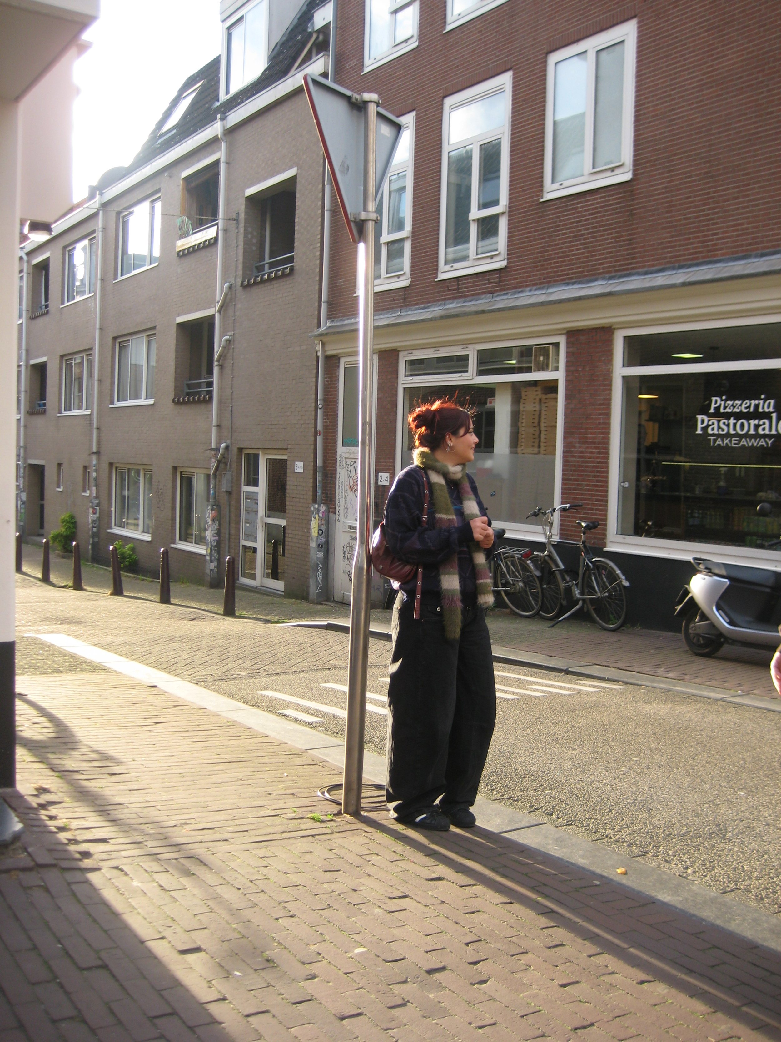 creativiteit in kleding