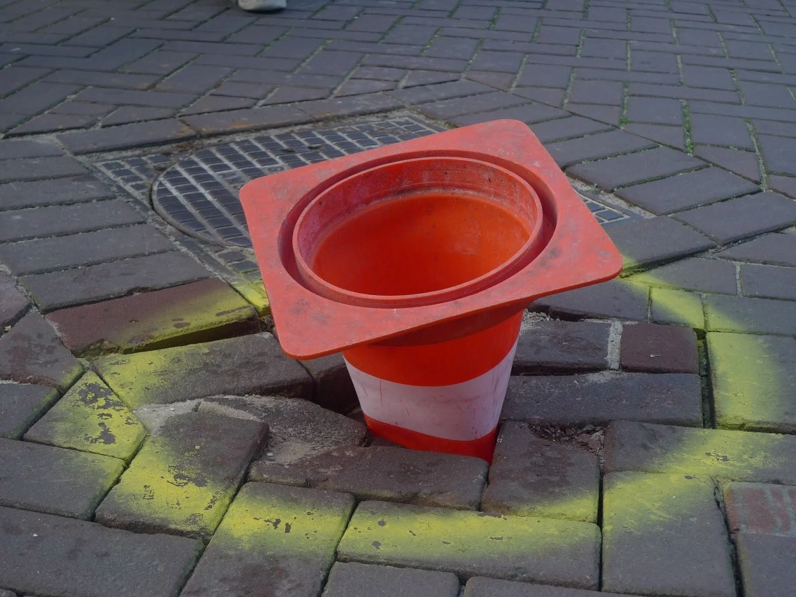 De nieuwe, maar oude Jordaan look