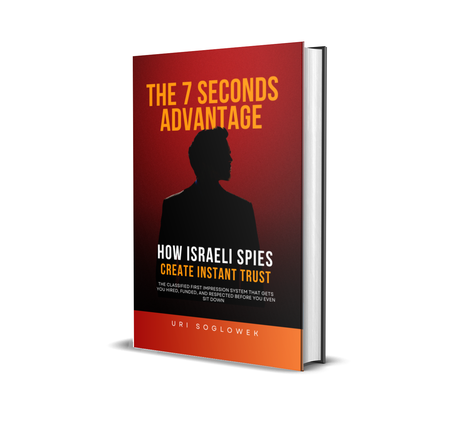 THE 7 SECONDS ADVANTAGE