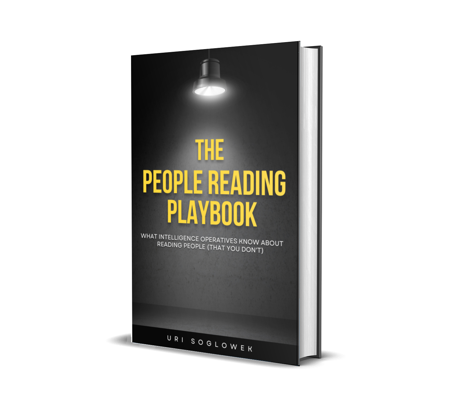 The People Reading Playbook
