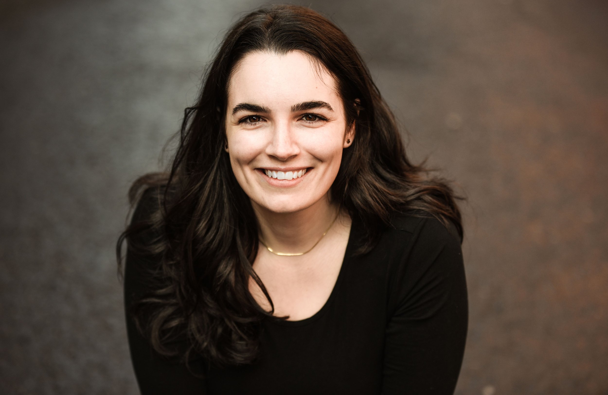 Headshot of Mckenzie Dow, Sport Psychologist