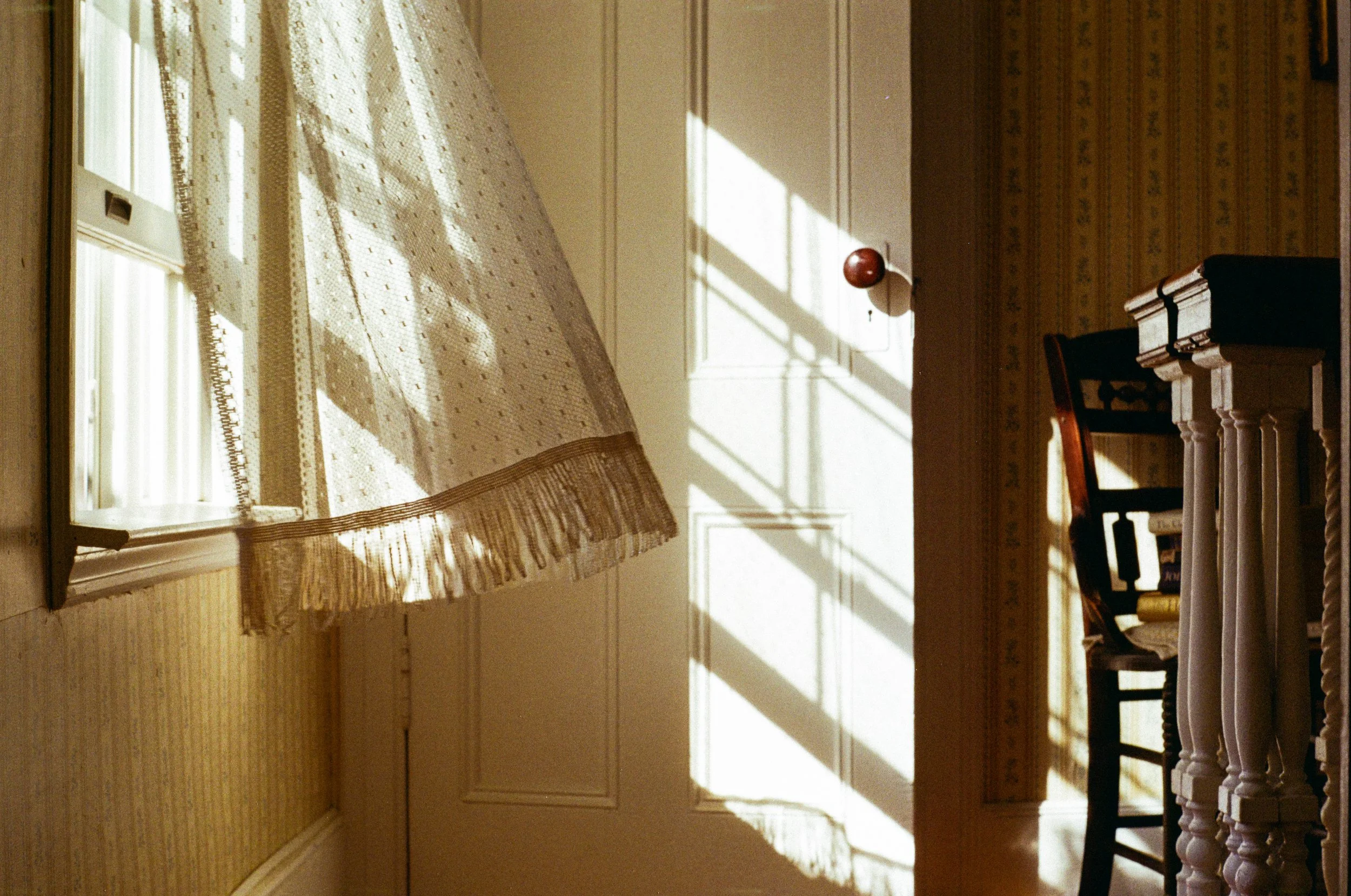 Farmhouse, Hudson Valley New York