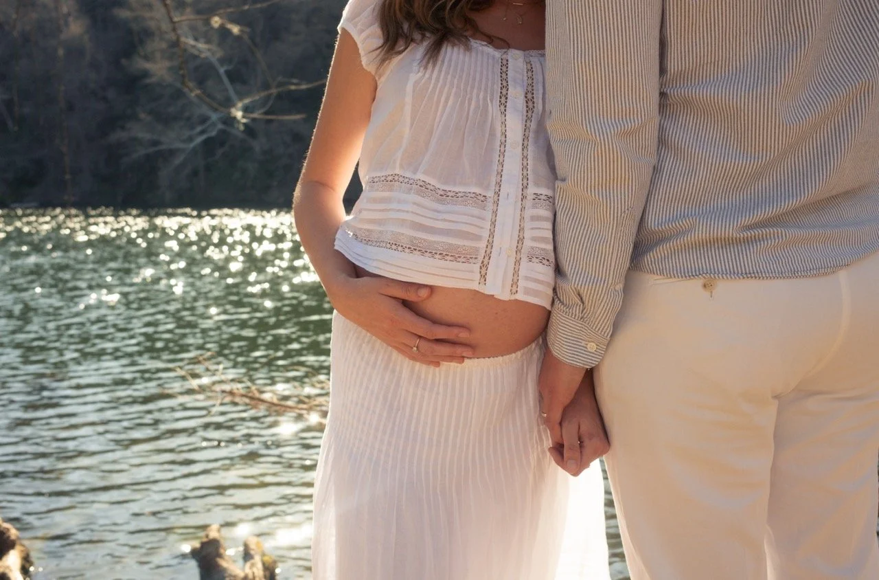 Maternity Photoshoot