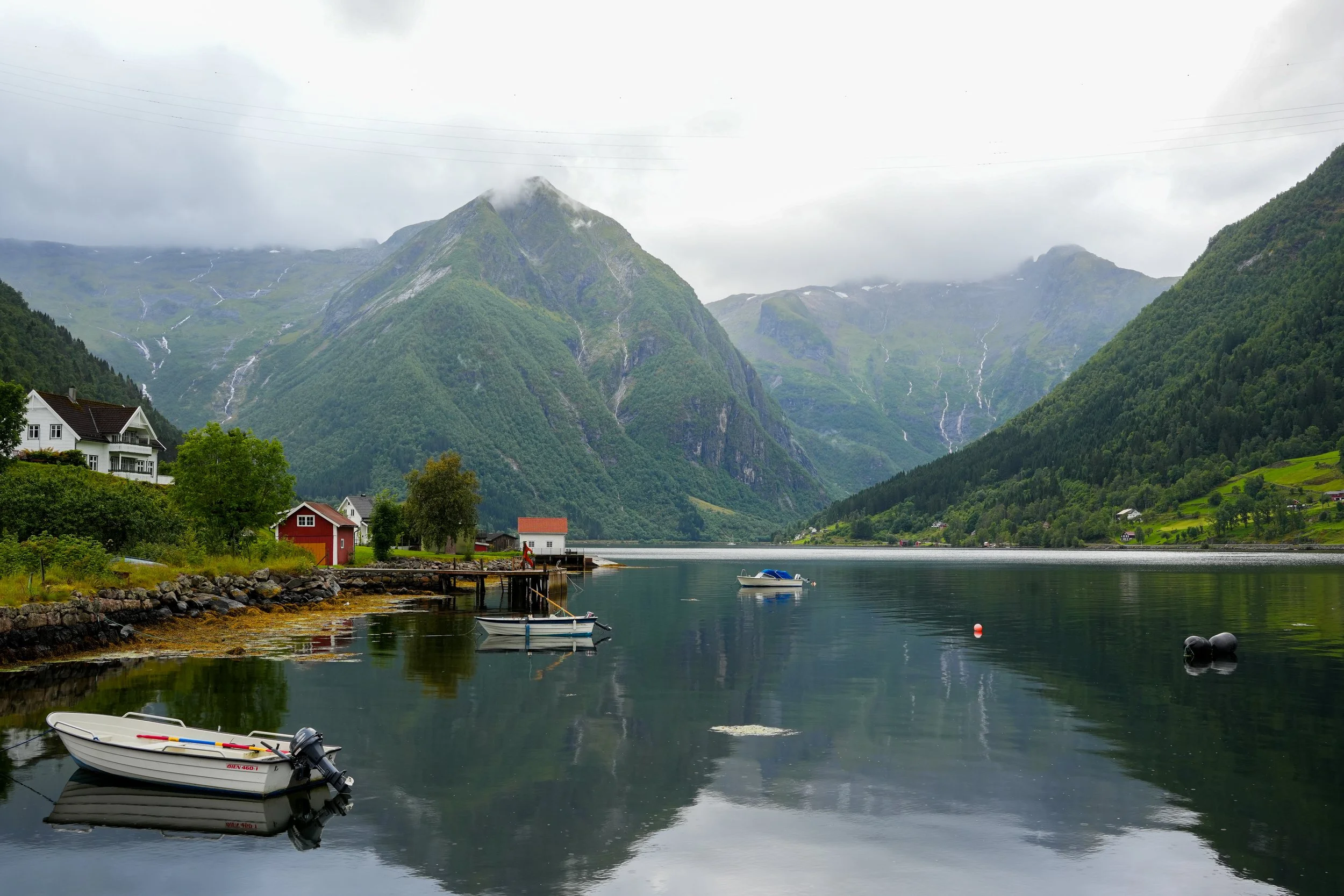 Norway