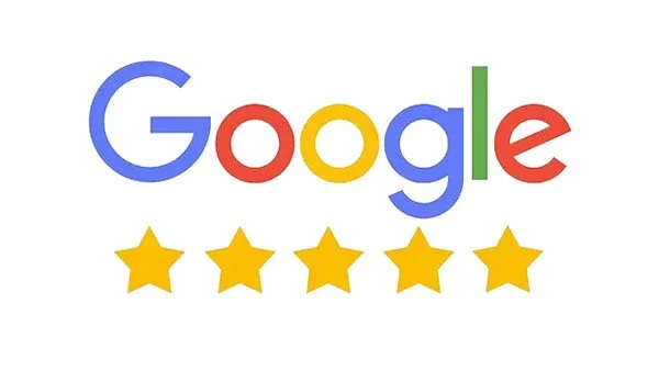 Google Five Star Reviewed