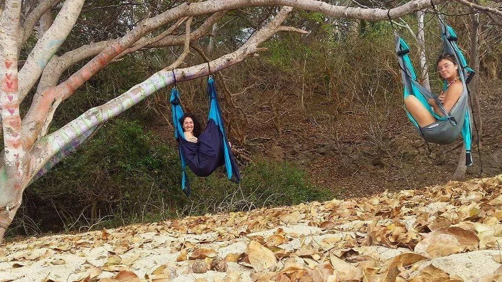 Hanging out, Sayulita, Mexico