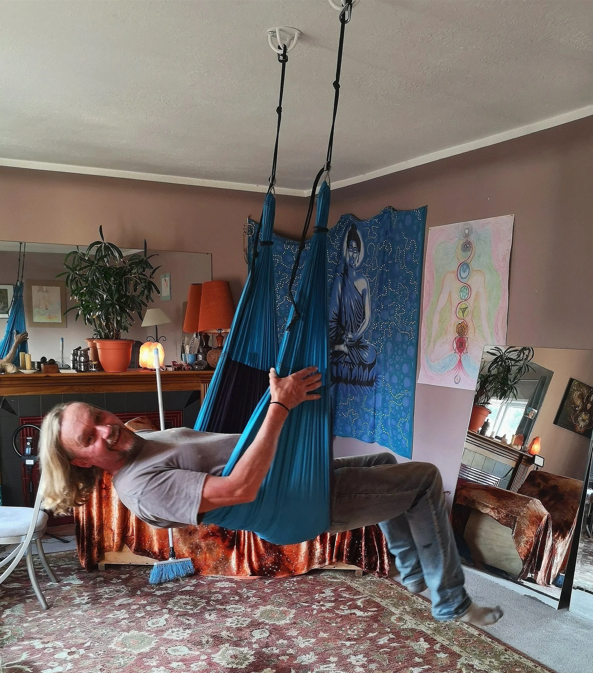 Everyone Loves to Swing! Vancouver, B.C.