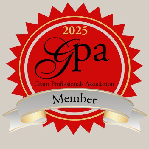 Grant Professional Association member logo
