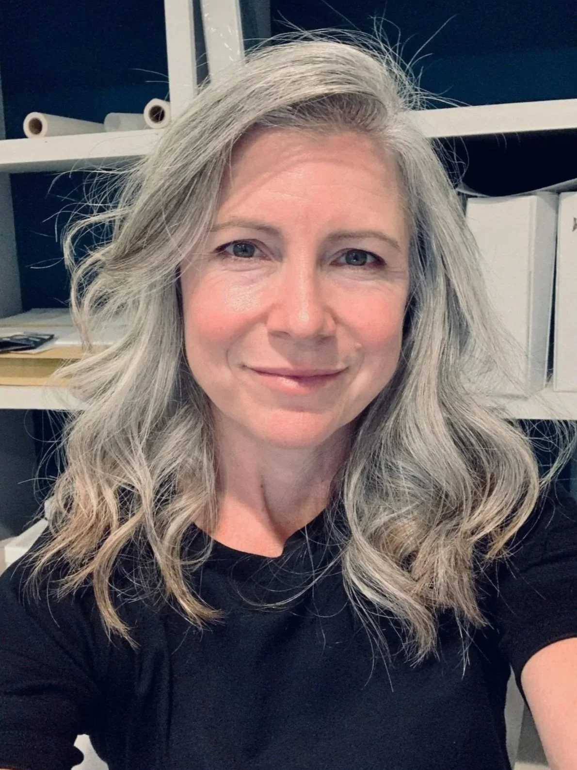 Molly McGinness grant writer and strategist in Massachusetts