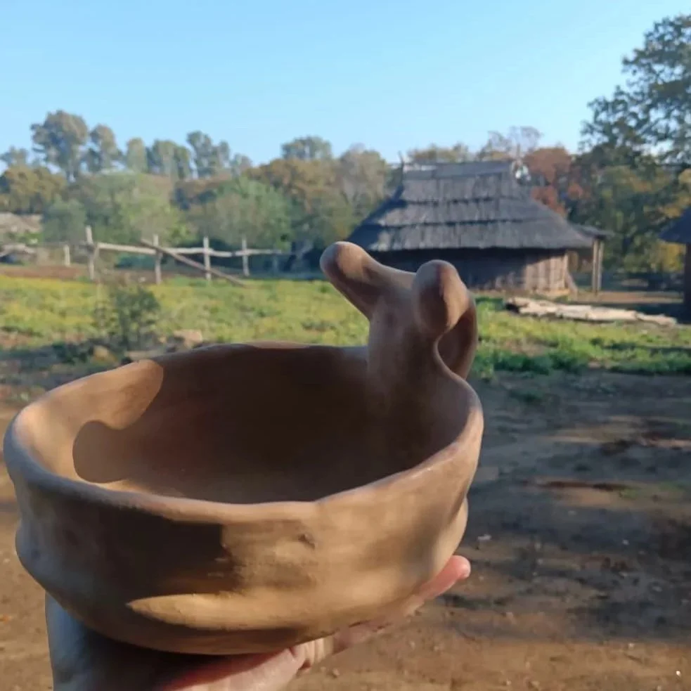 A Bronze Age Dessert? The Fermented Fruit "Yogurt" of Pilastri