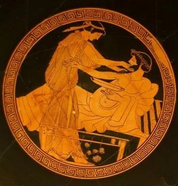 Recreating Kykeon – an experimental approach to the study of a drink from ancient Greece