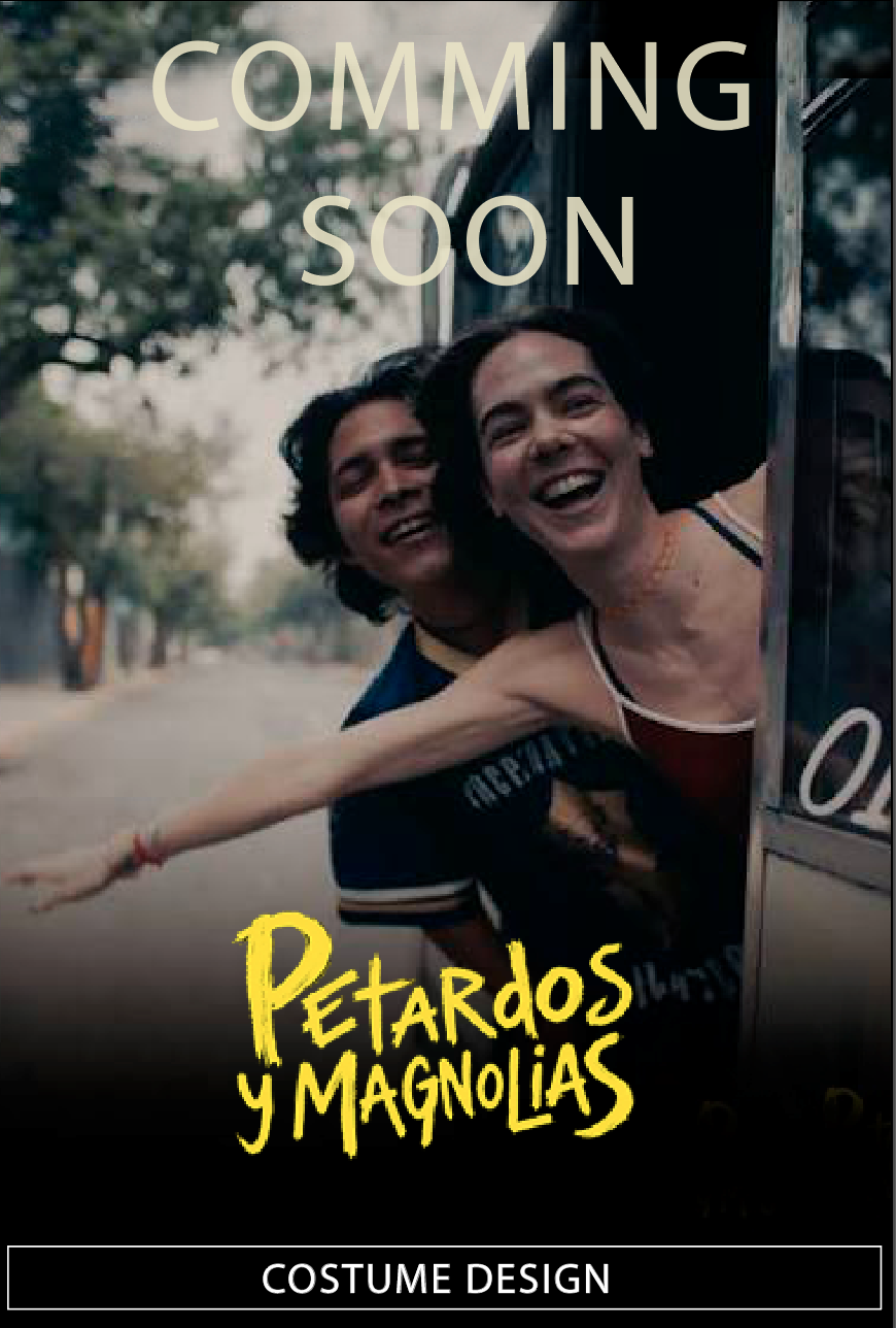 Petardos y Magnolias