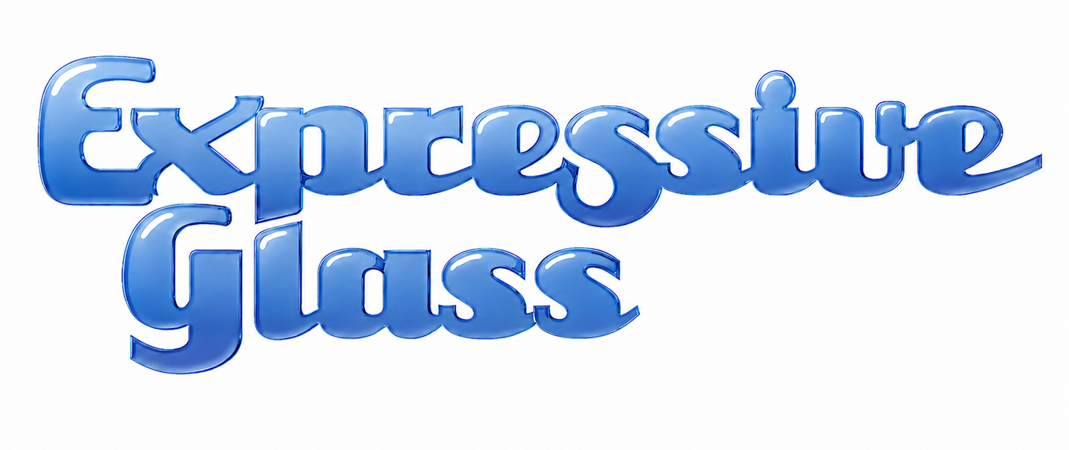 Expressive Glass