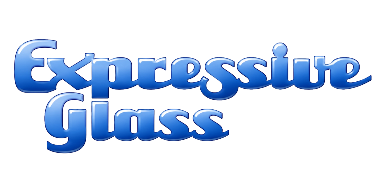 Expressive Glass
