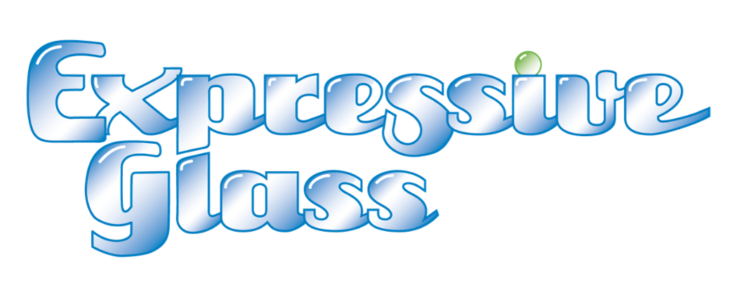 Expressive Glass