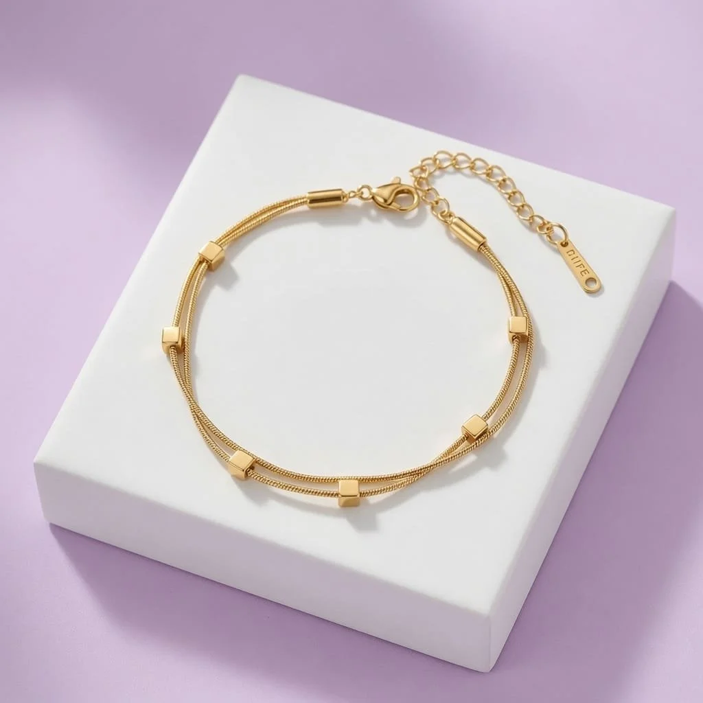Beatrice Bracelet