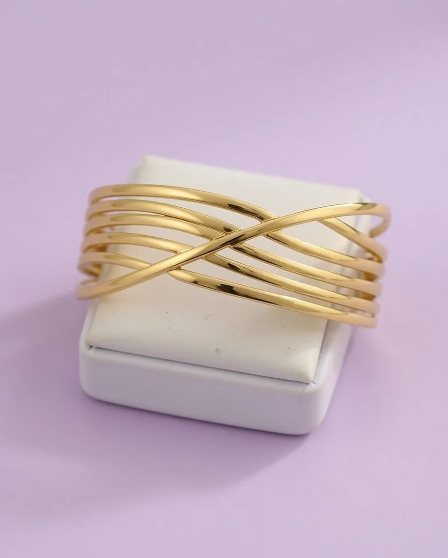 Bess Bangle