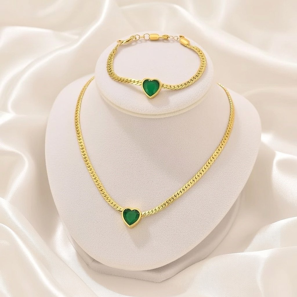 Sabina Jewelry Set of 2