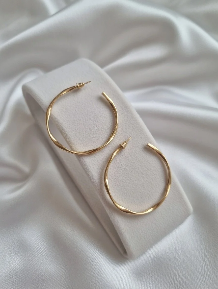Eloise 14K Gold Plated