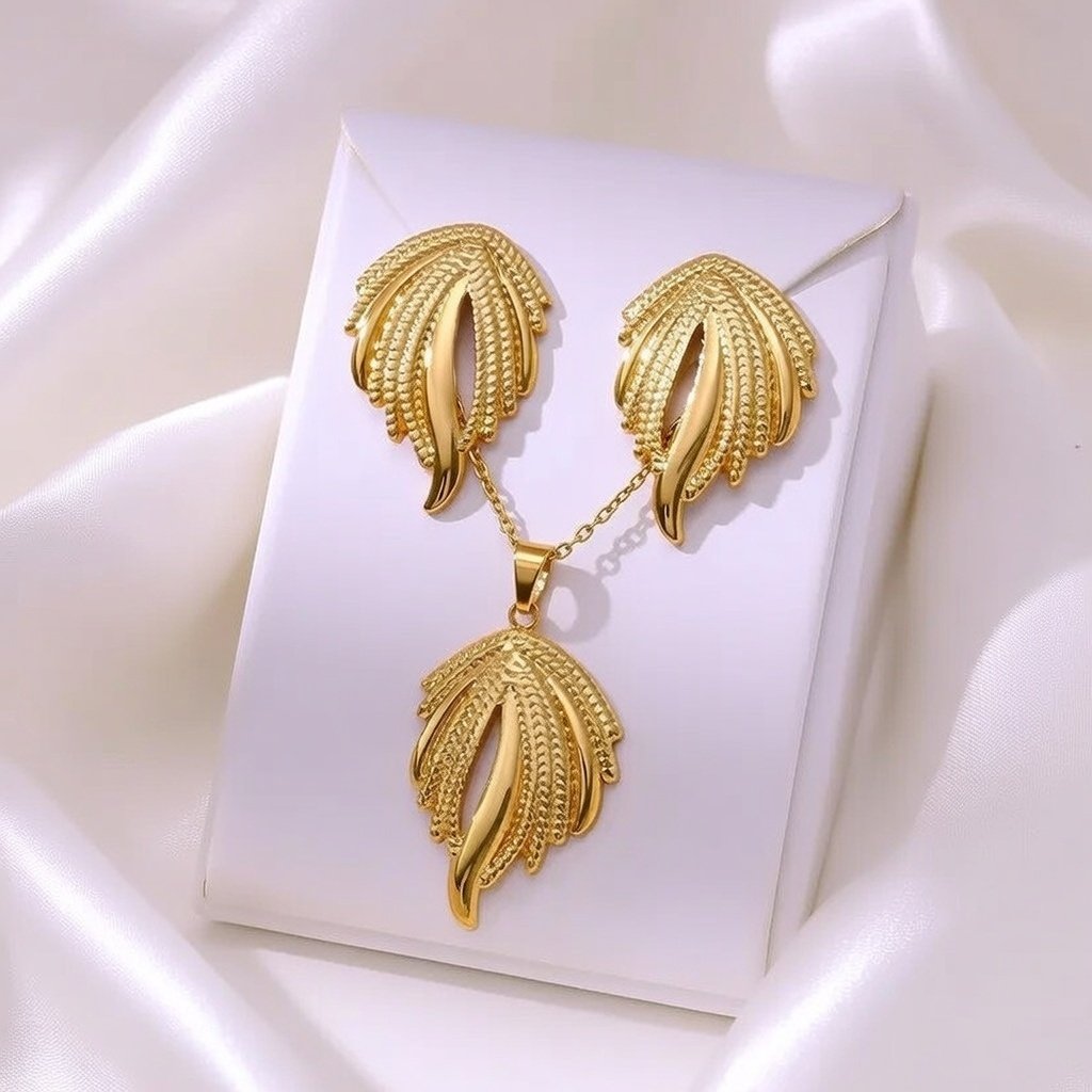 Saylor Jewelry Set of 2