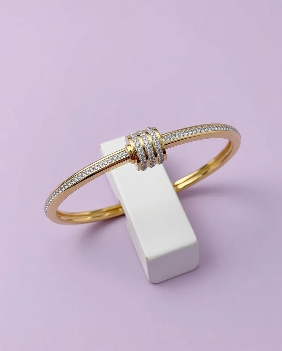 Blossom Bangle