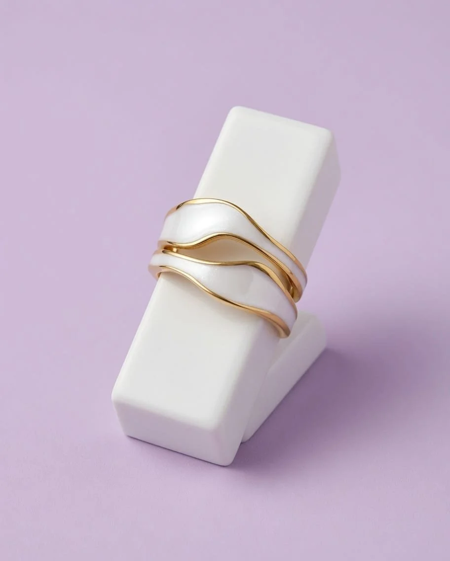 Romea 18K Gold Plated Ring.jpeg