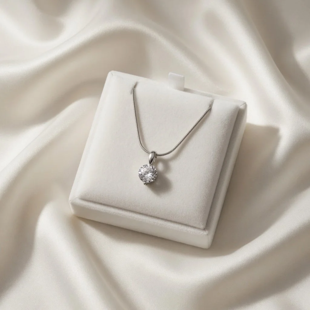 Nyanda Necklace