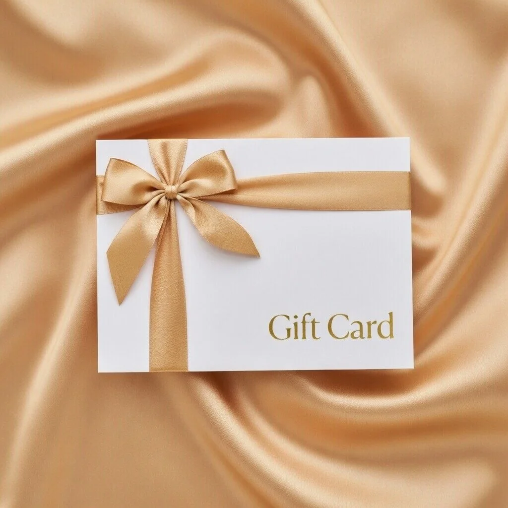 LJ Gift Card