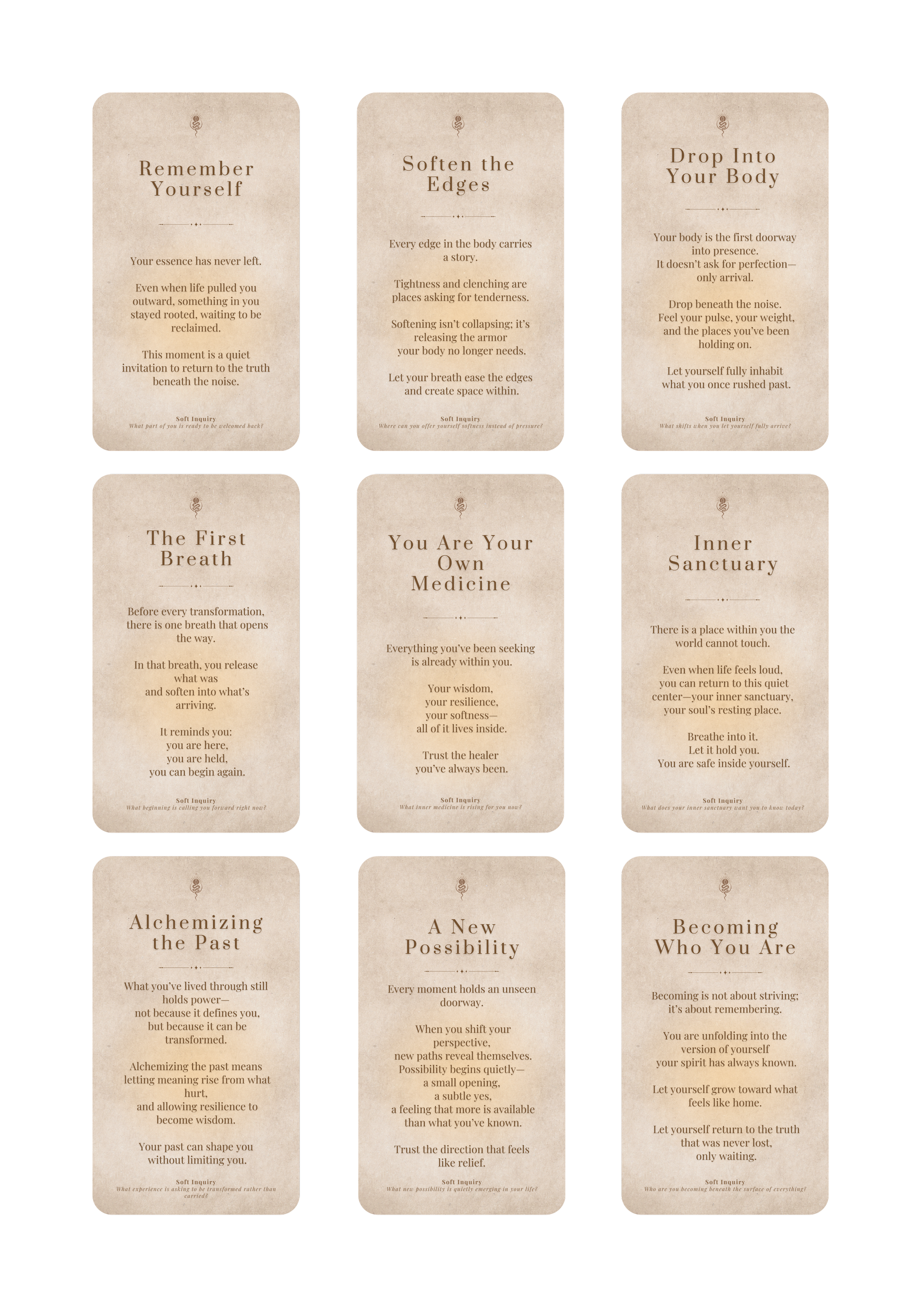 Soft Inquiries  Oracle Deck Guidebook.png