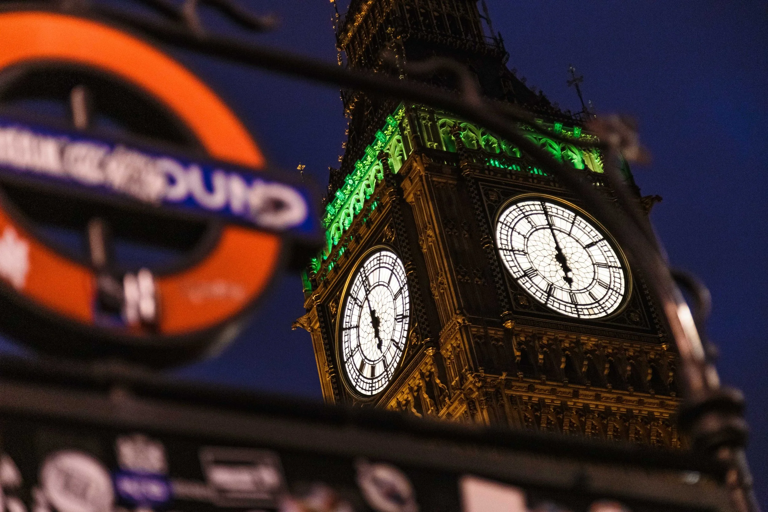 Westminster, London