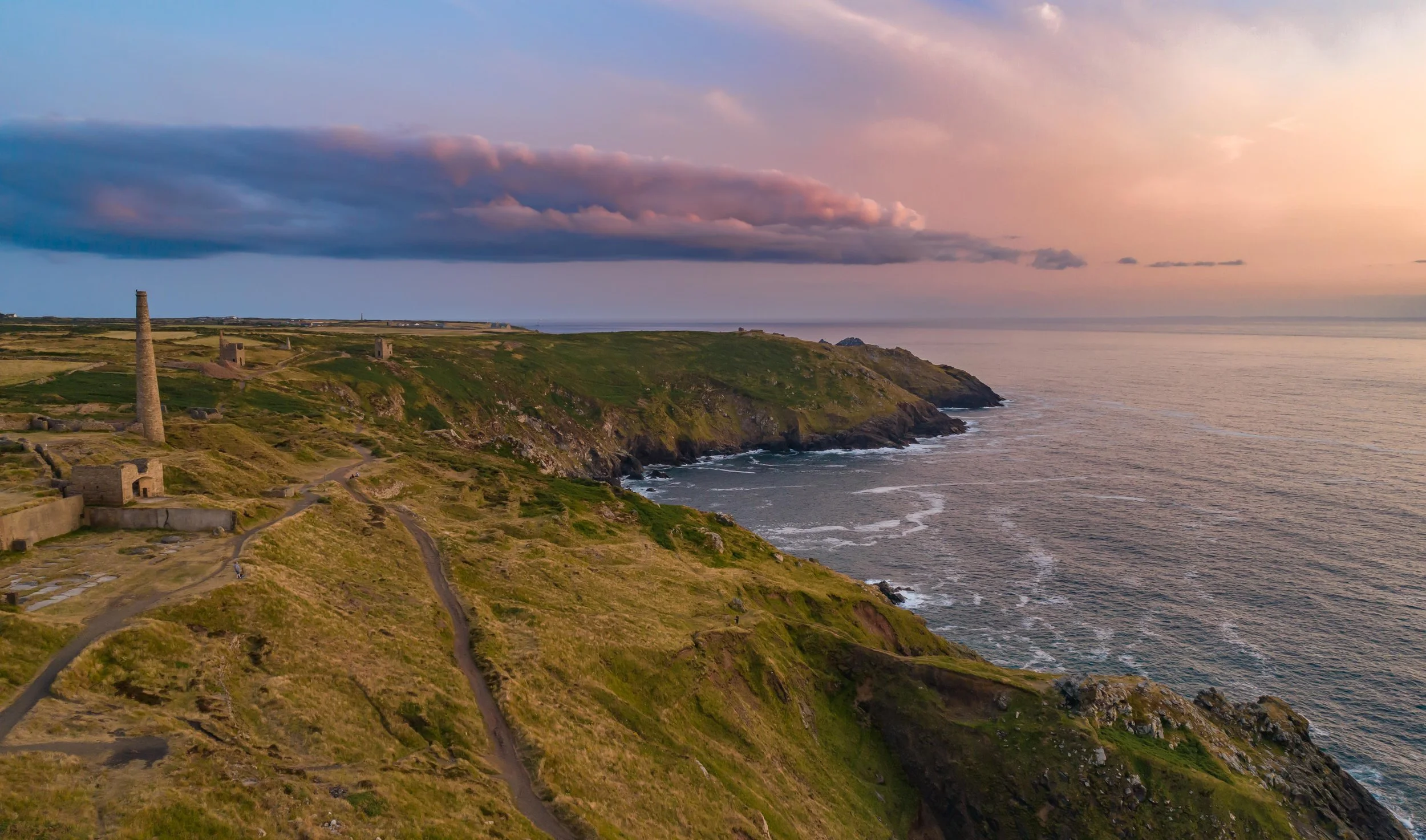 Cornwall, England