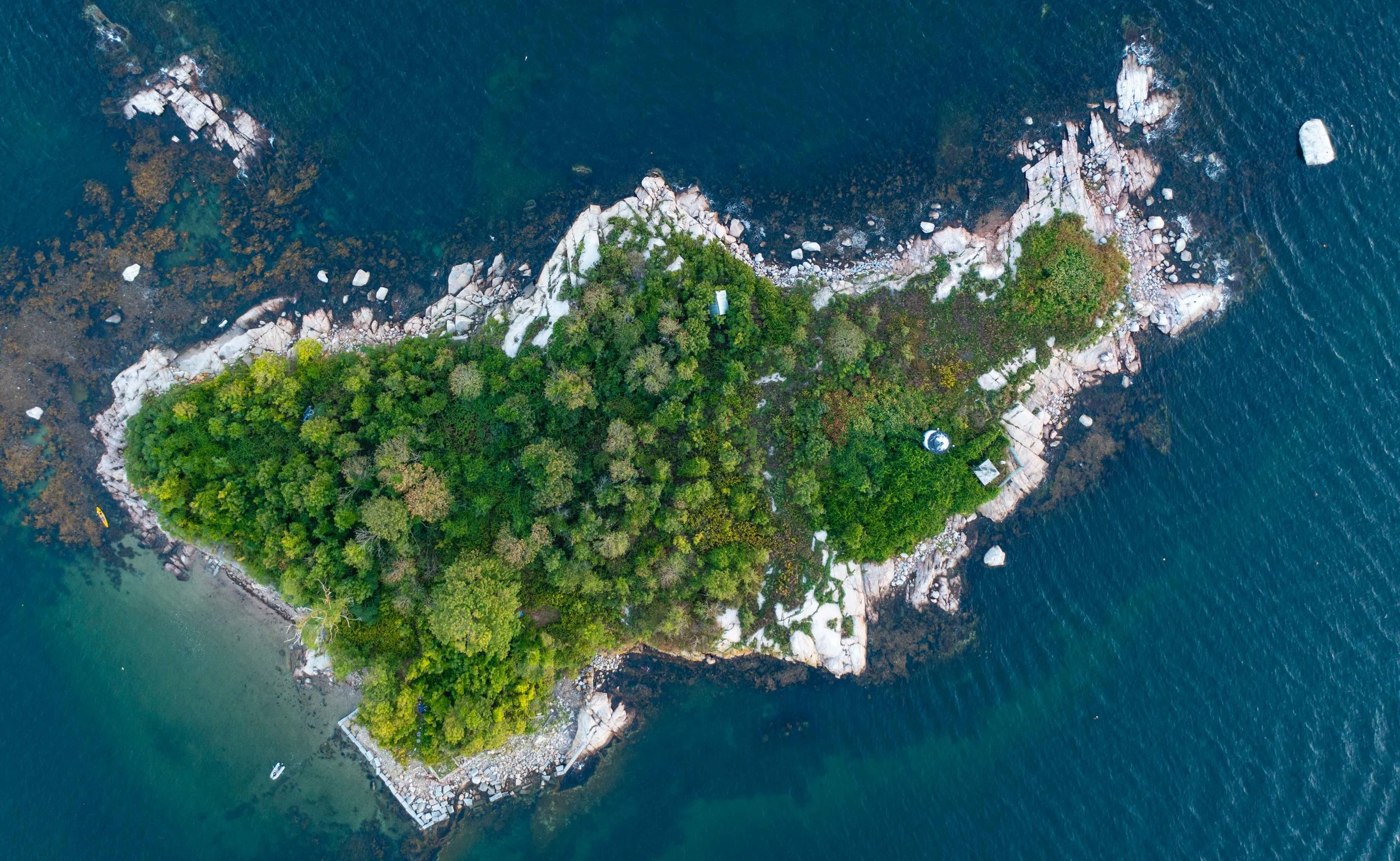Ten Pound Island, Gloucester, MA